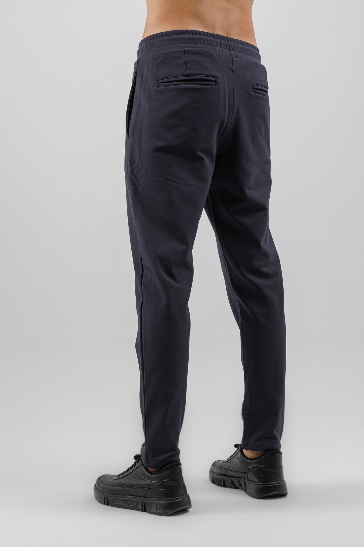 5309 - Navy Blue - Pants